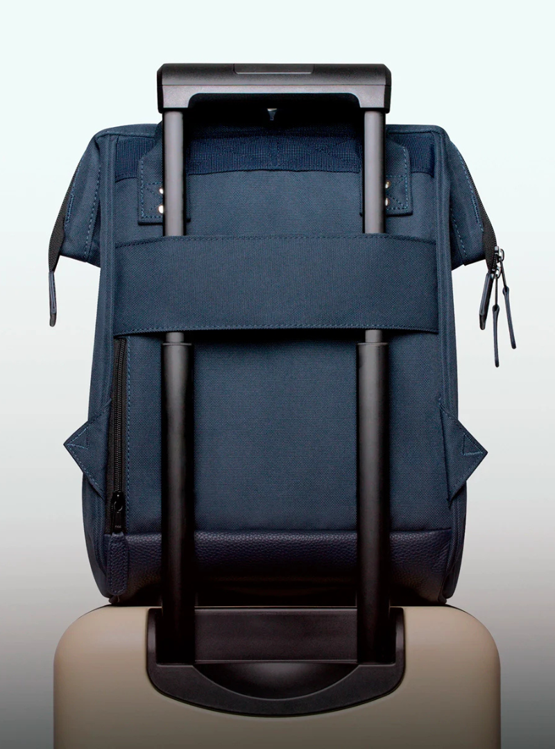 Mochila Adventurer Busan