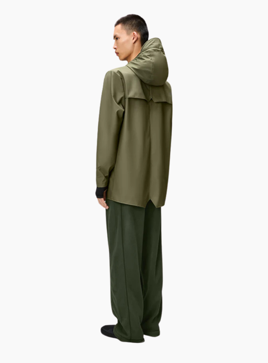 Chubasquero Jacket - marsh