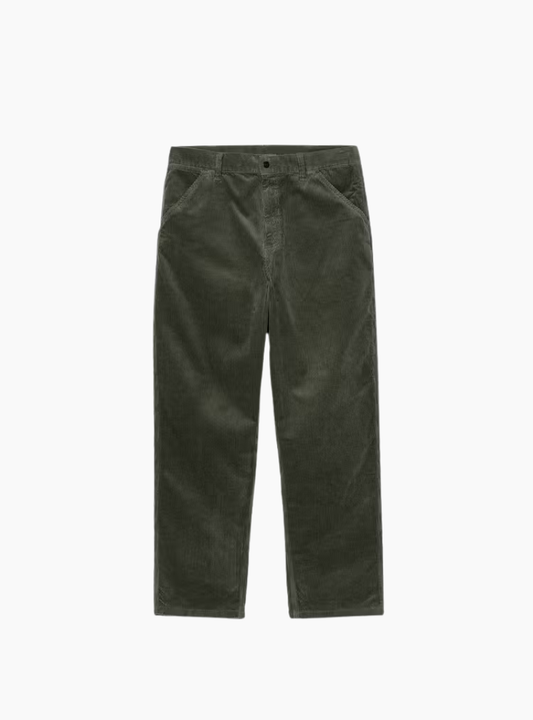 Pantalón Simple Pant Opuntia (rinsed)