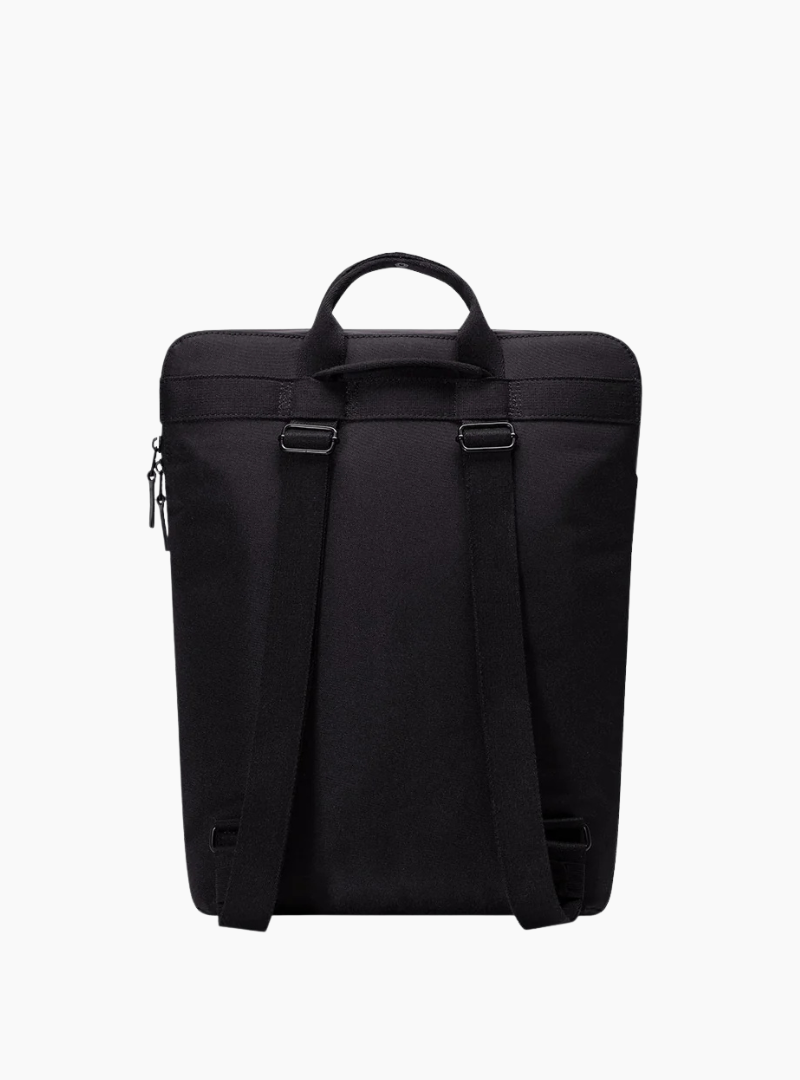 Mochila Masao medium lotus - asphalt