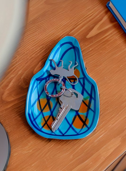 Alhajero Naranjas Dulces HF