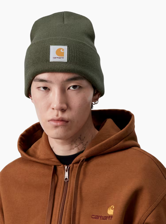 Gorro Acrylic Watch Hat - Opuntia