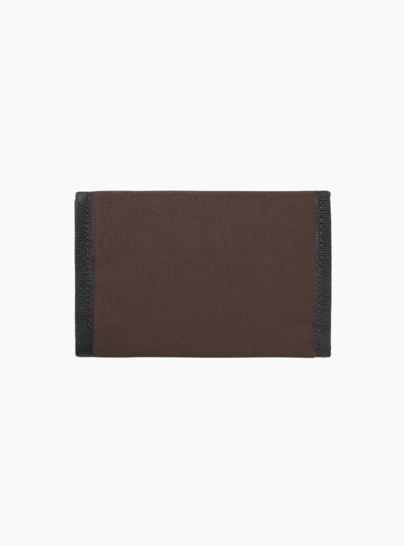 Cartera Alec Wallet - Palisander