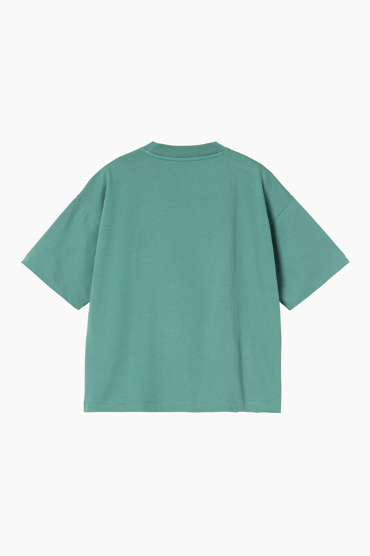 Camiseta W' S/S Chester - lily