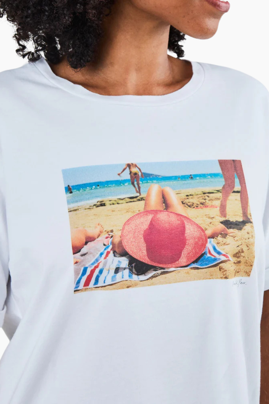 Camiseta This is Spain x Magnum