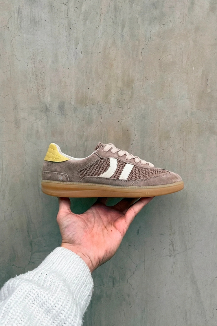 Zapatillas Baresi - Terra BRW (hombre)