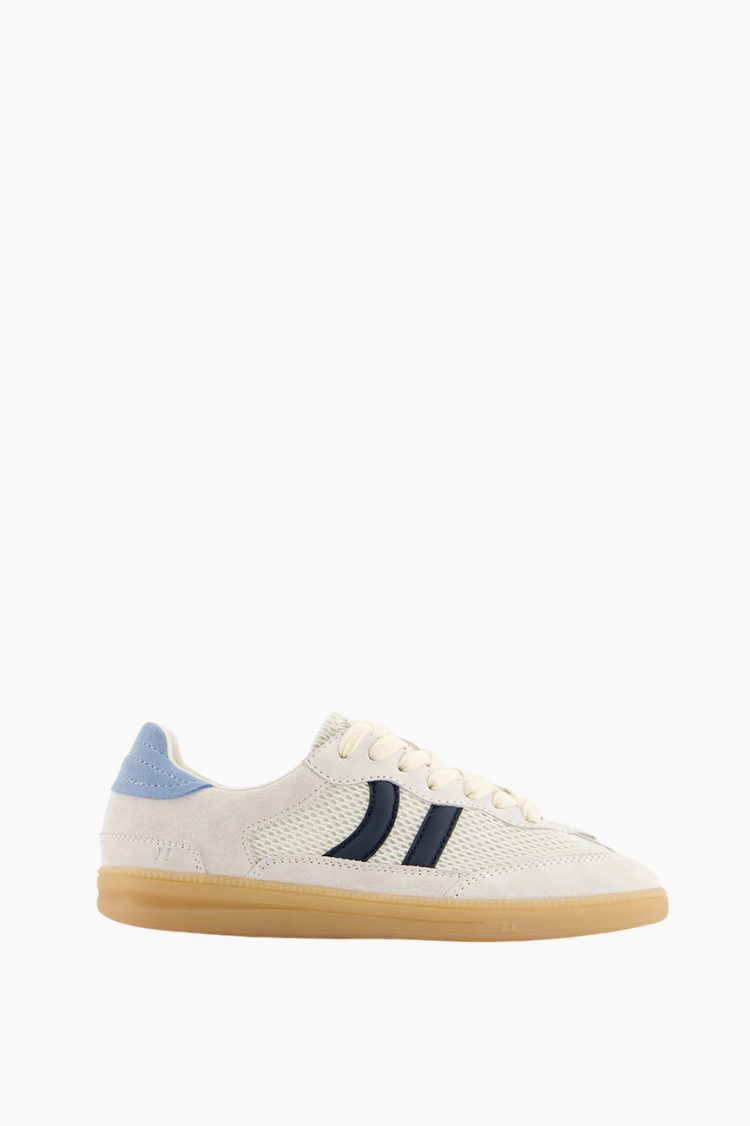 Zapatillas Baresi - Ice (hombre)