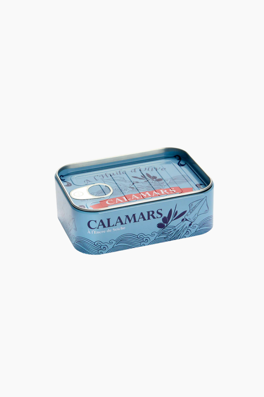 Tenedores Apertivo Calamares (6 uds.)