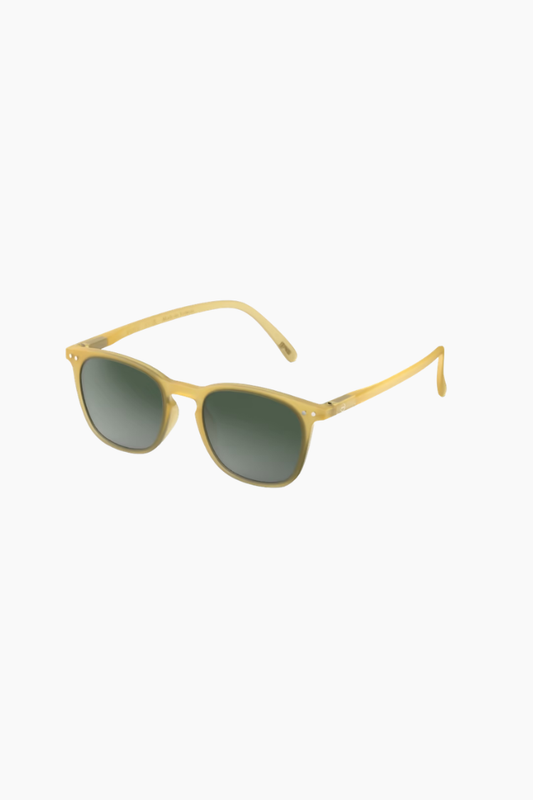 Gafas de sol #E - Yellow Honey