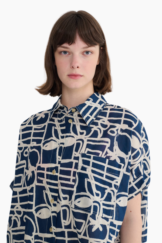 Camisa Cookery Festival