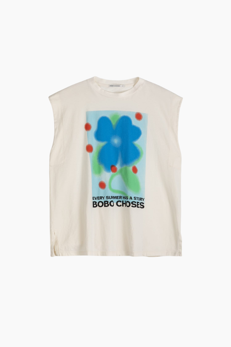 Camiseta Summer Story