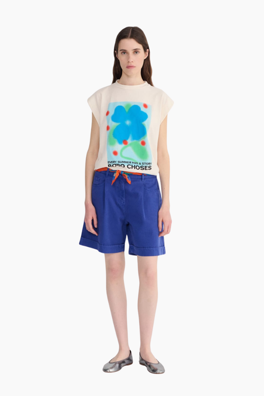 Camiseta Summer Story