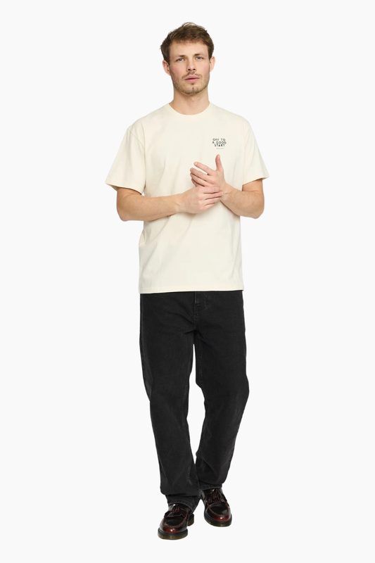 Camiseta 1436 ALT - offwhite