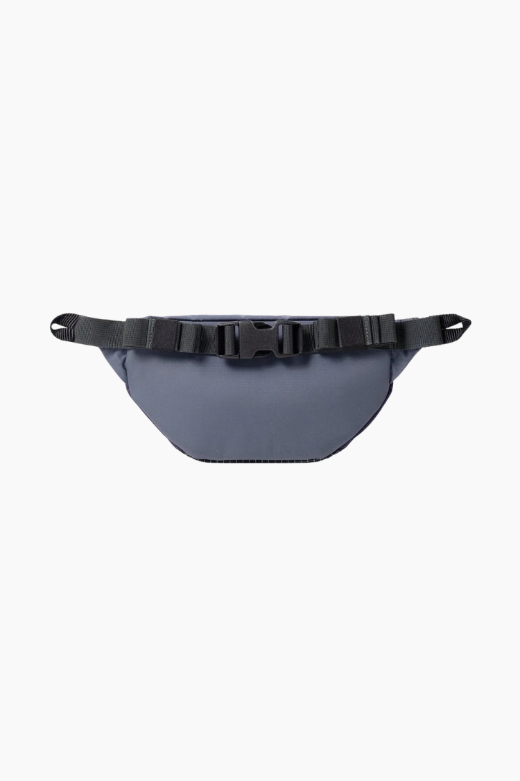 Riñonera Mountain Waist Pack - Nightshade / Grid