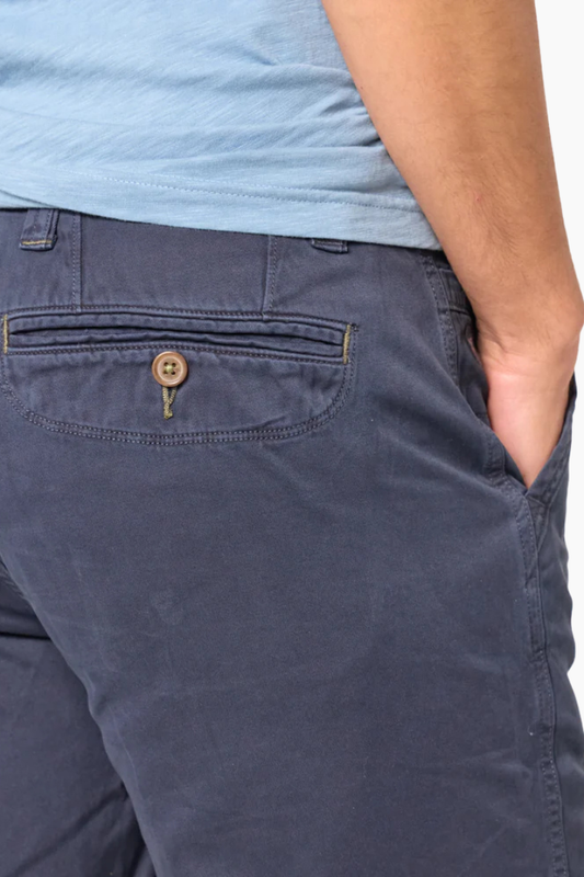 Pantalón Corto First Horizon - Navy