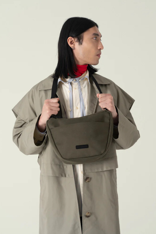 Bolso Adam mini - olive
