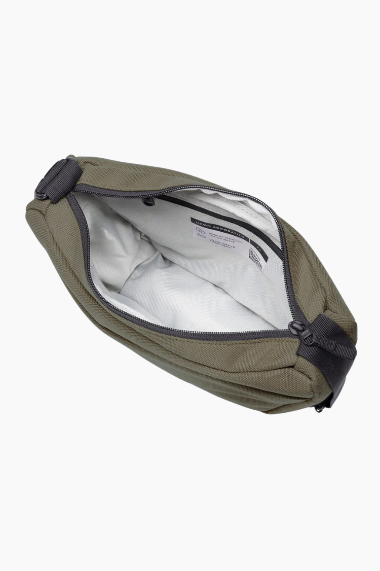 Bolso Adam mini - olive