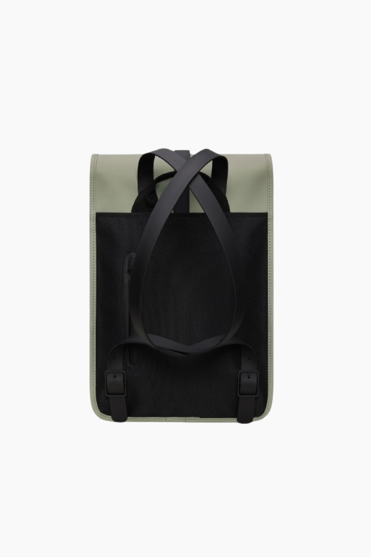 Mochila Backpack mini - drift