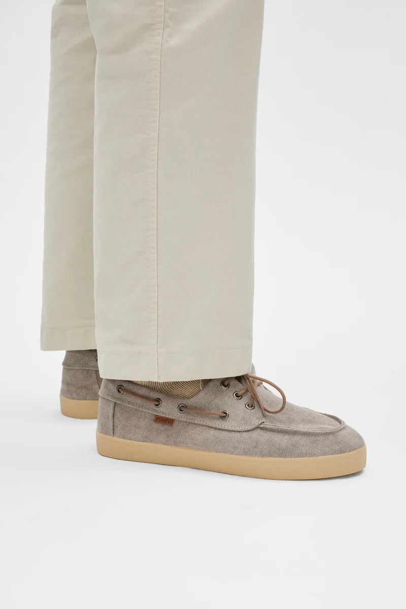 NÁUTICOS PETRA CANVAS INCIENSE