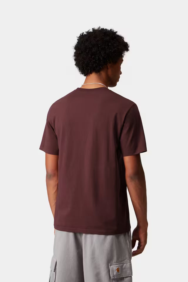 Camiseta S/S Pocket - Rondo