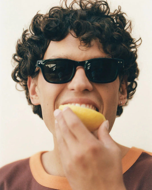 Gafas de sol Bay - basil love