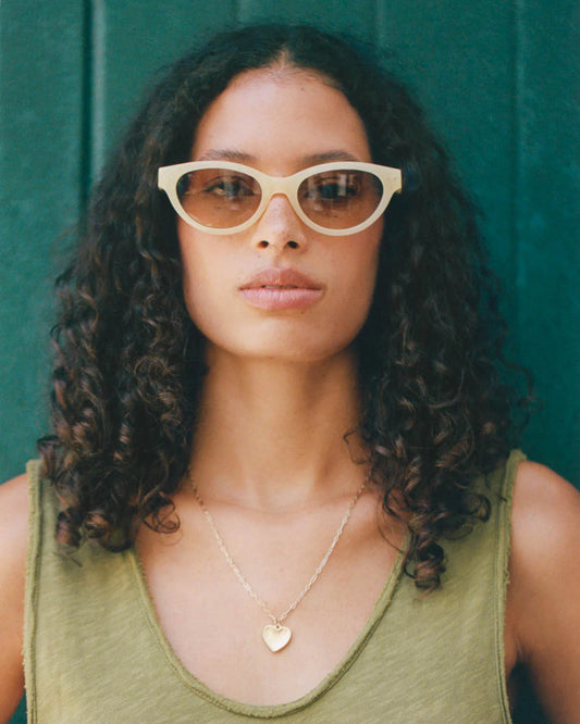 Gafas de sol LUZ - pastry dream