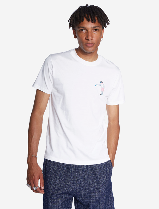 UNISEX - CAMISETA BOULISTE