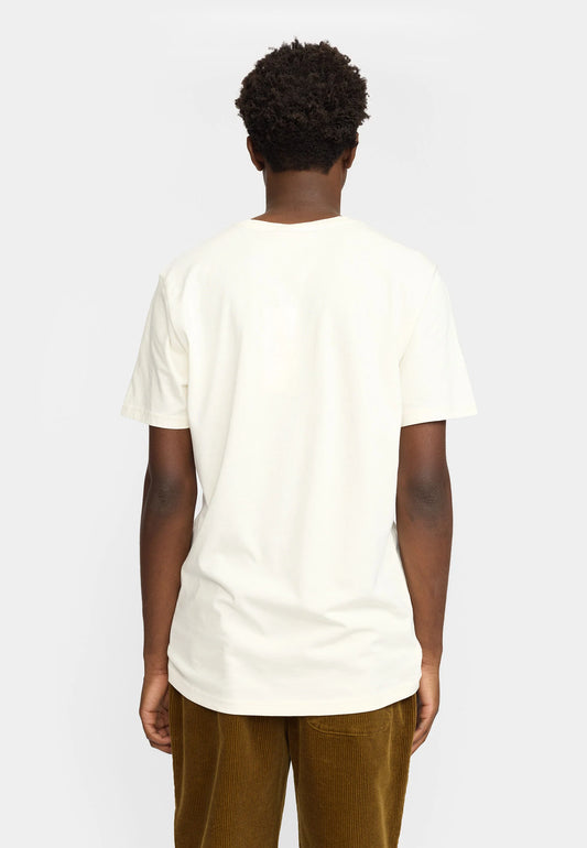 Camiseta Diet Starts Monday - off white