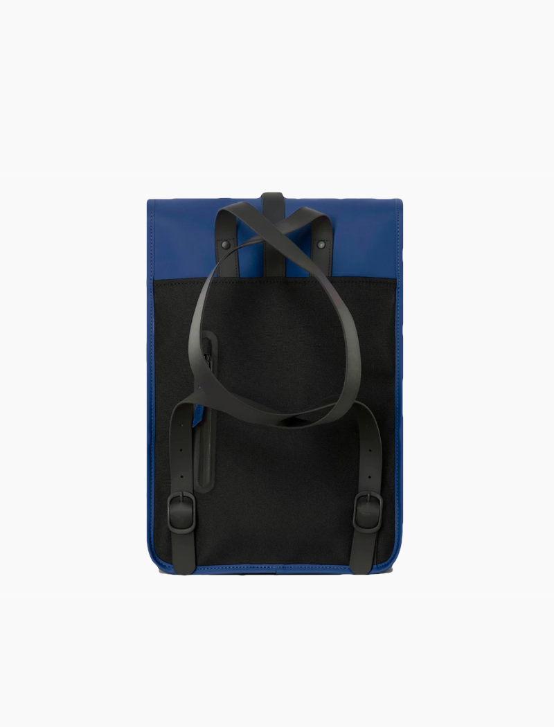 Mochila Backpack mini - KLEIN BLUE