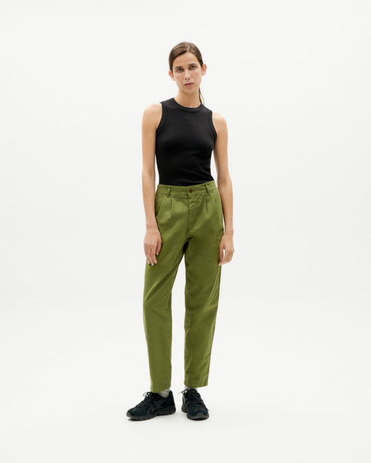 TOP JULIETTE - BLACK