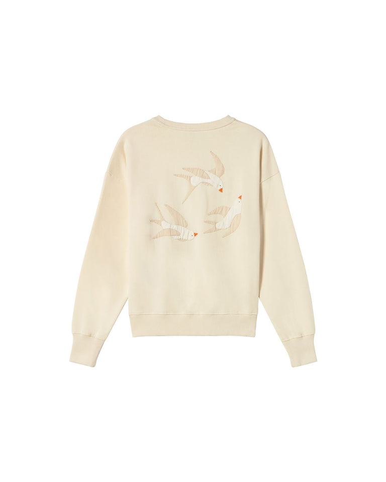 Sudadera Bird Jodie