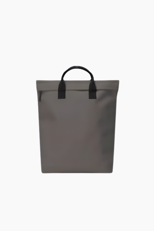 Bolso mochila Till Lotus Dark Grey Ucon Acrobatics impermeable y sostenible