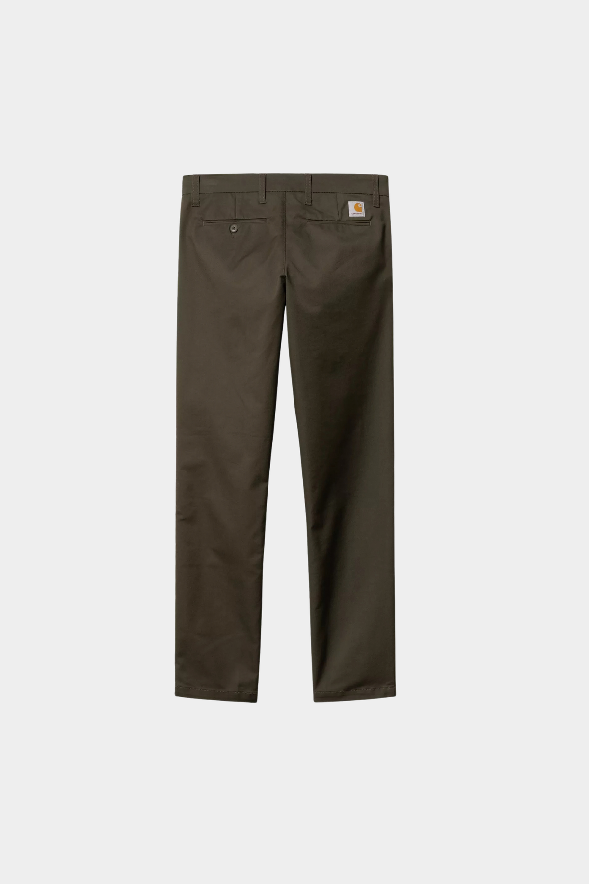 Pantalón Sid - Cypress (Rinsed)