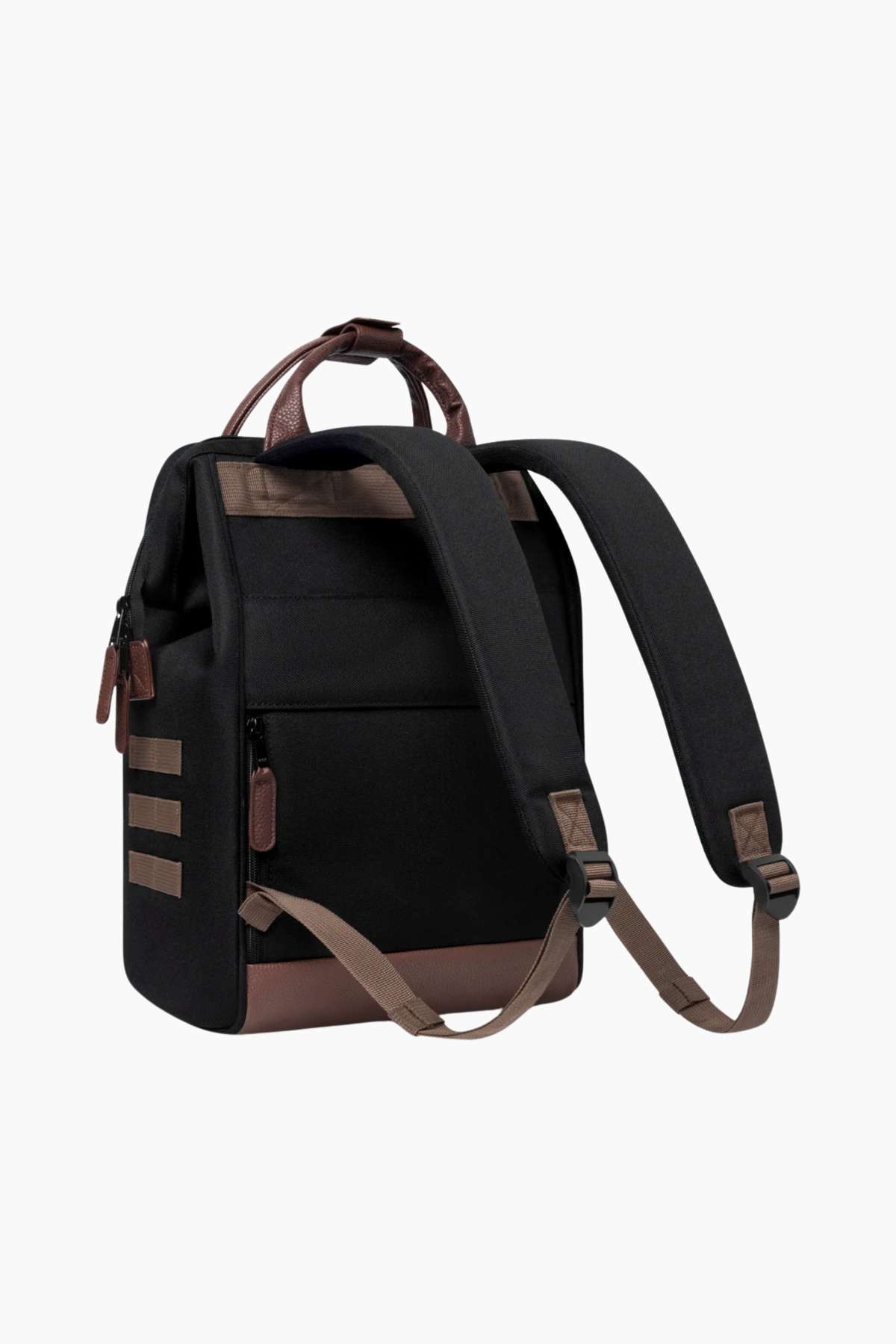 Mochila Adventurer Medium Managua - Negra
