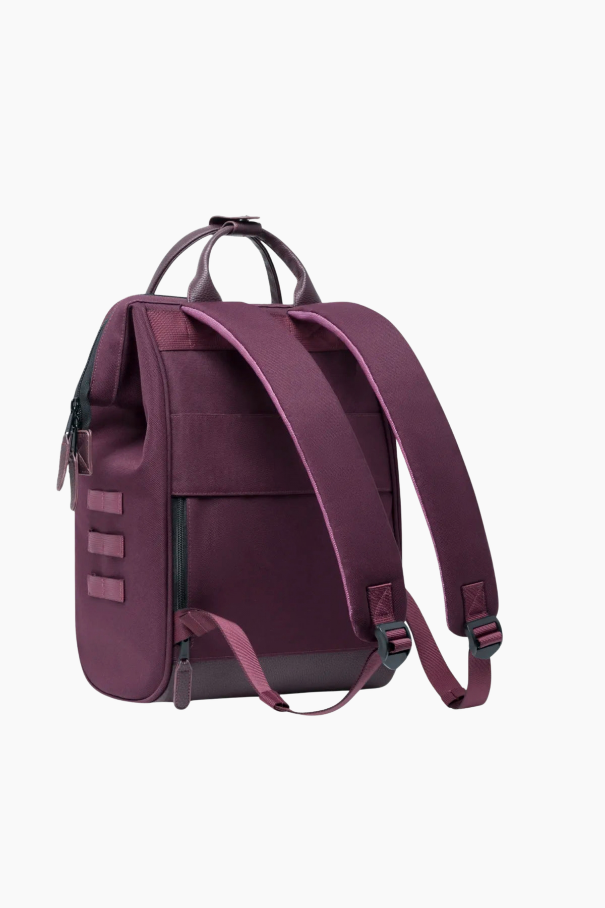 Mochila Adventurer Medium Norfolk - Burdeos
