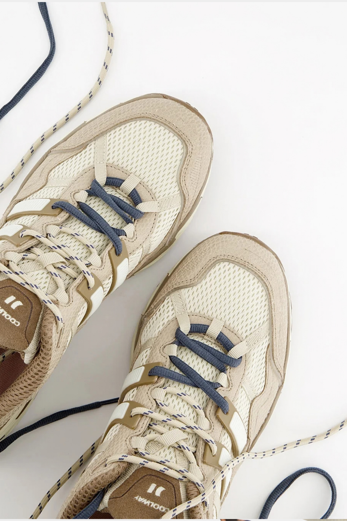 Zapatillas 2003 - Oasis Run