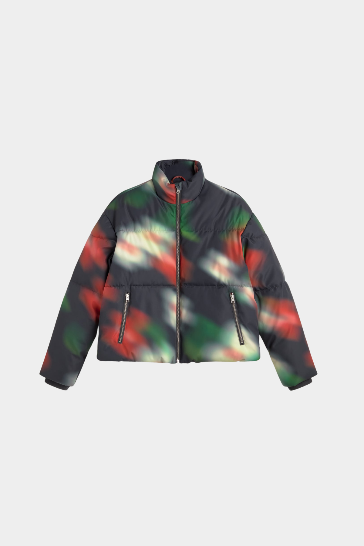 Chaqueta Acolchada Gemma Bloom