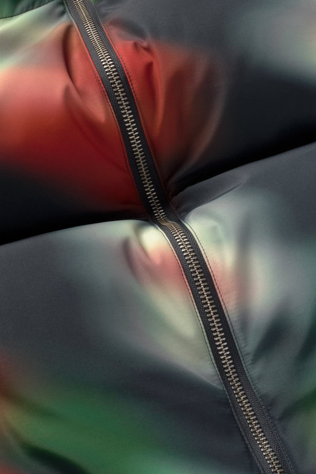 Chaqueta Acolchada Gemma Bloom