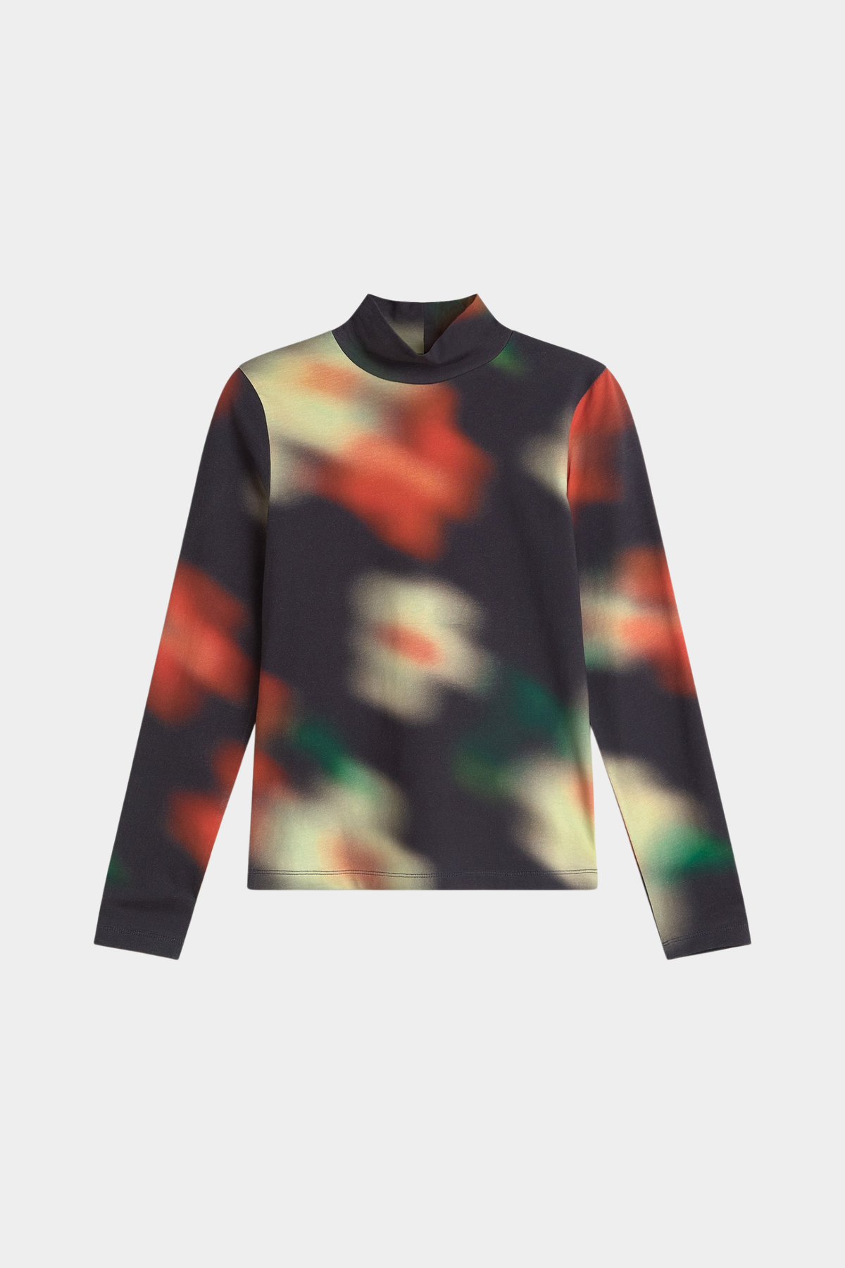 Top Ellen Bloom - Multicolor