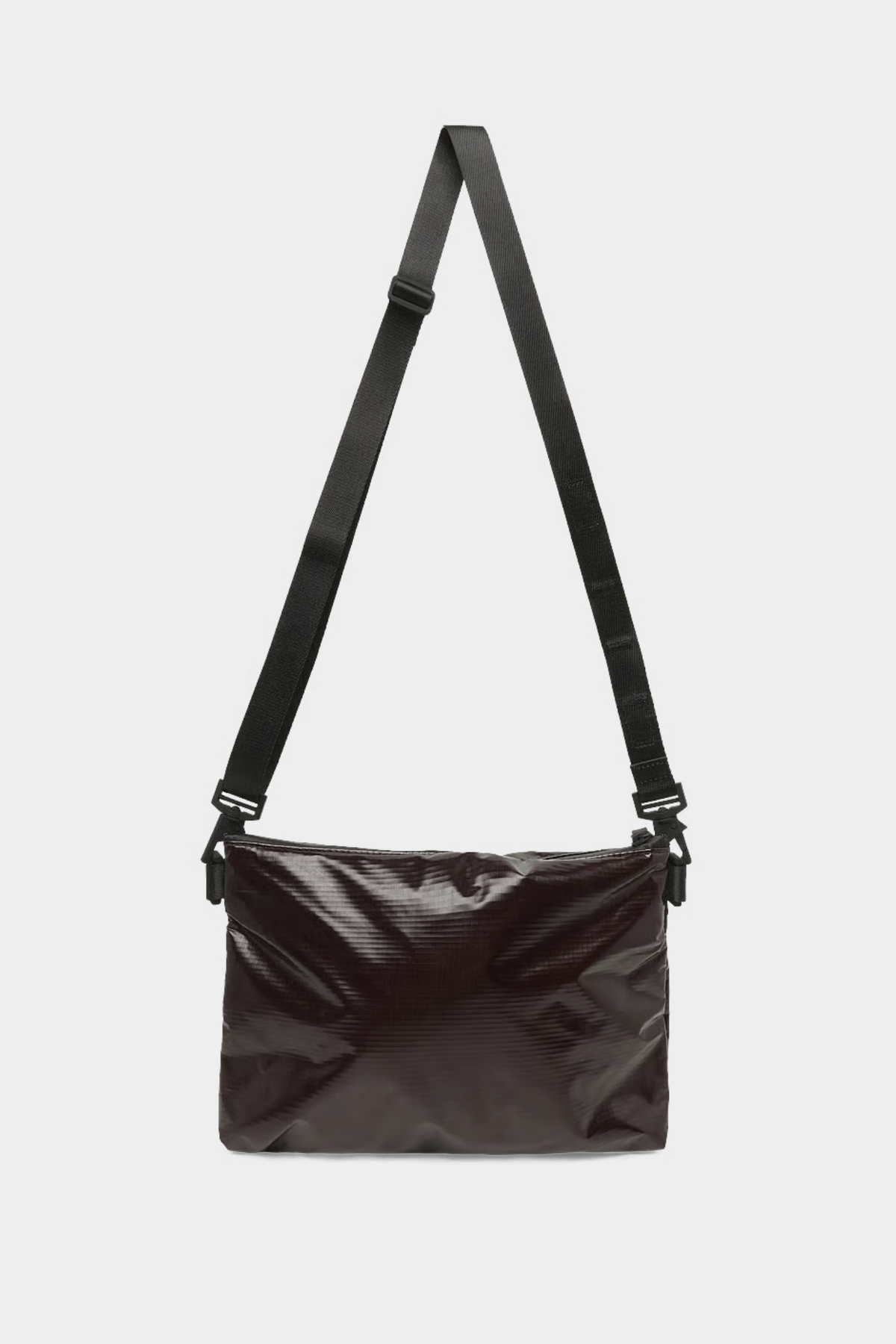 Bolso Bandolera Sibu Musette - bark