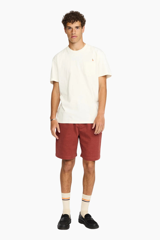 Camiseta  1450 BOM - Off white