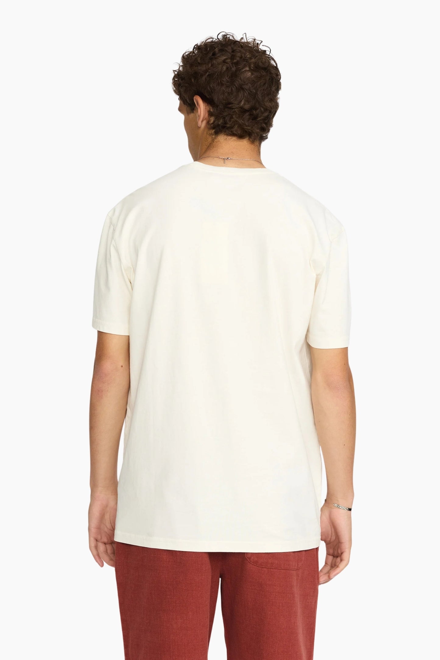 Camiseta  1450 BOM - Off white