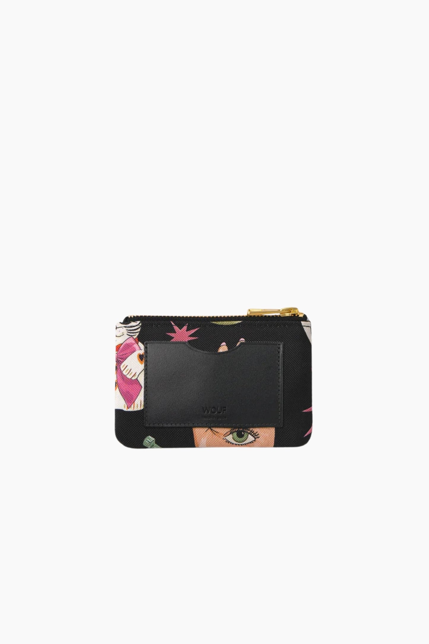 Cartera Fortune