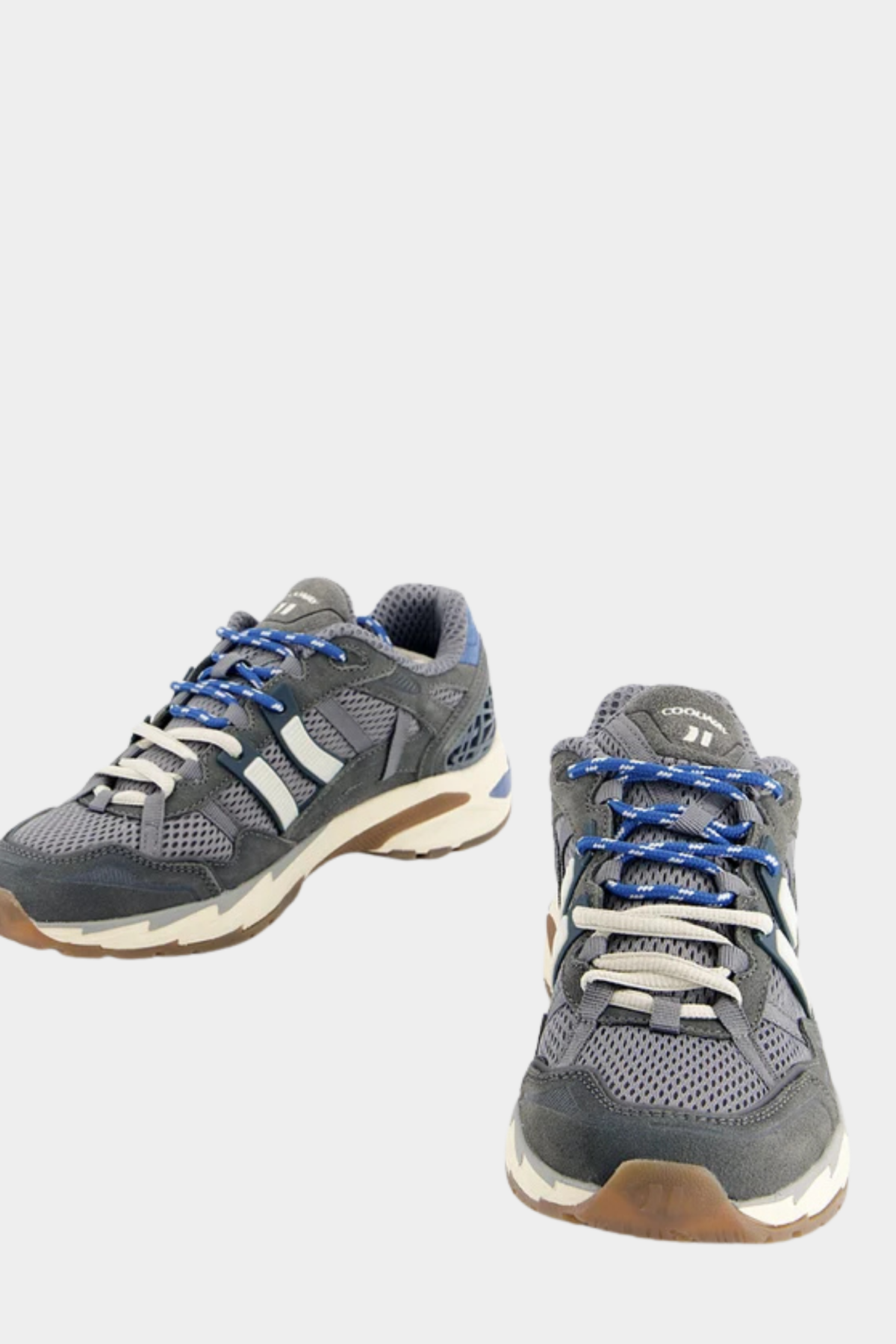Zapatillas 2003 Shadow X - Gris