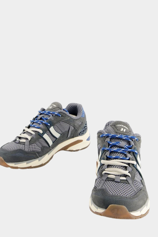 Zapatillas 2003 Shadow X - Gris