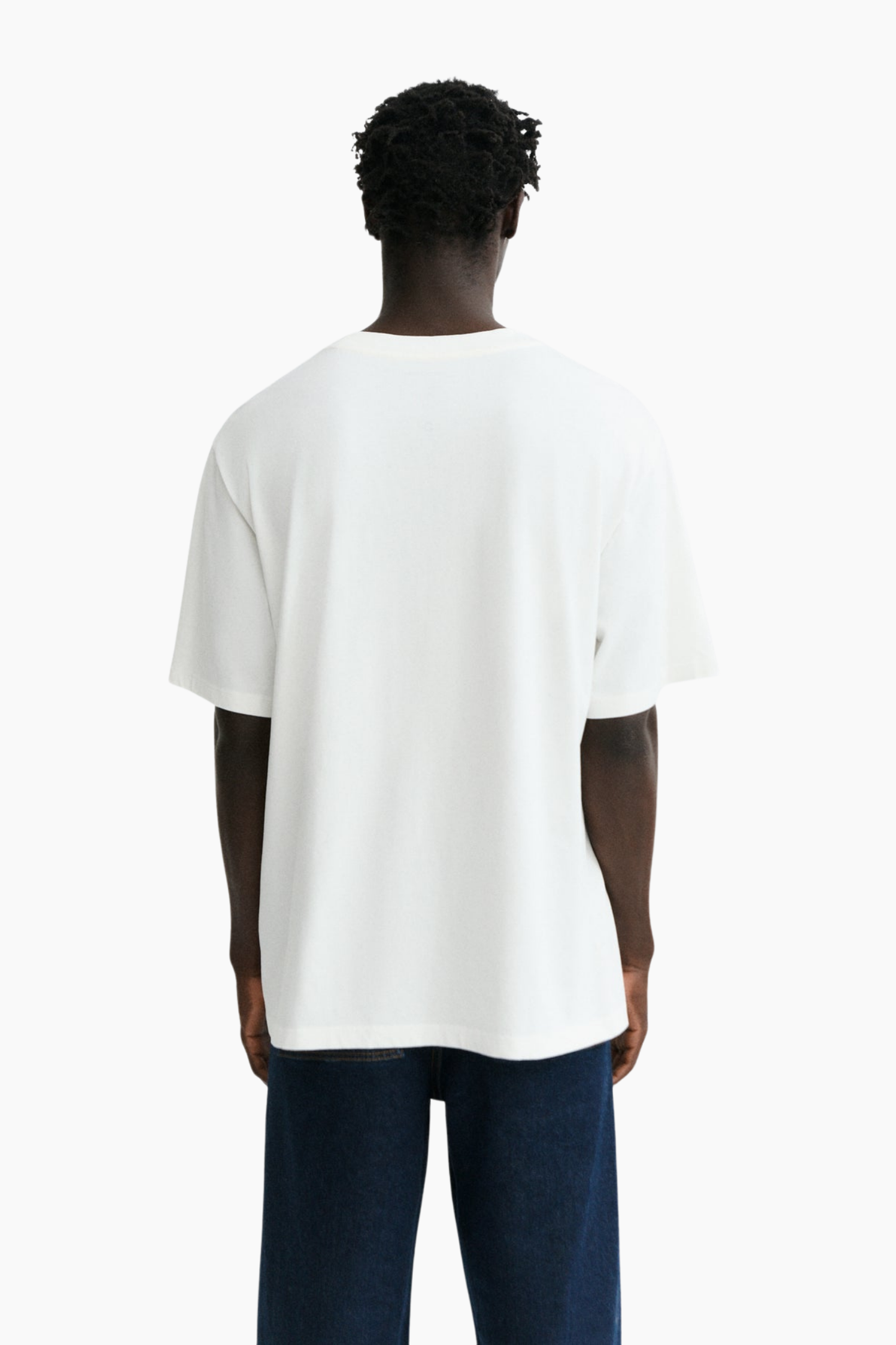 Camiseta Oversize Yosigo Eric