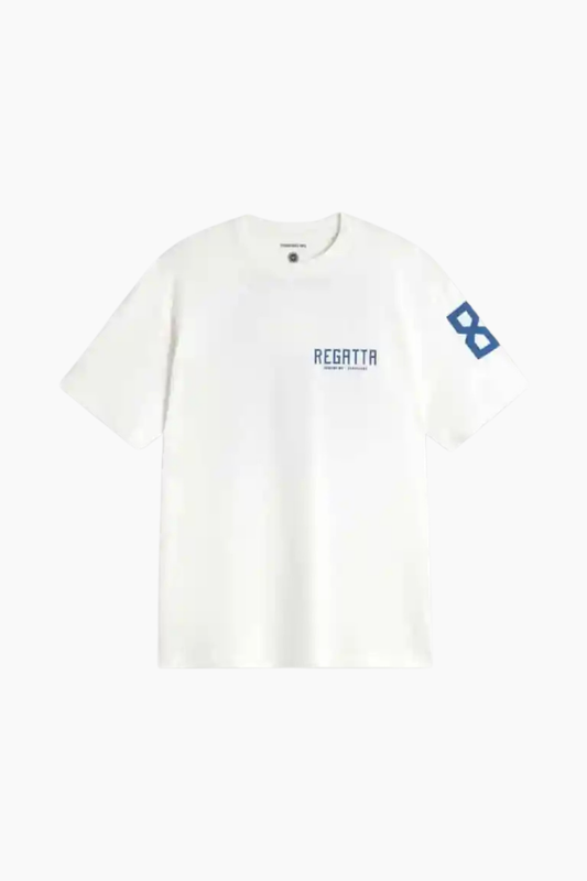 Camiseta Aaron Regatta
