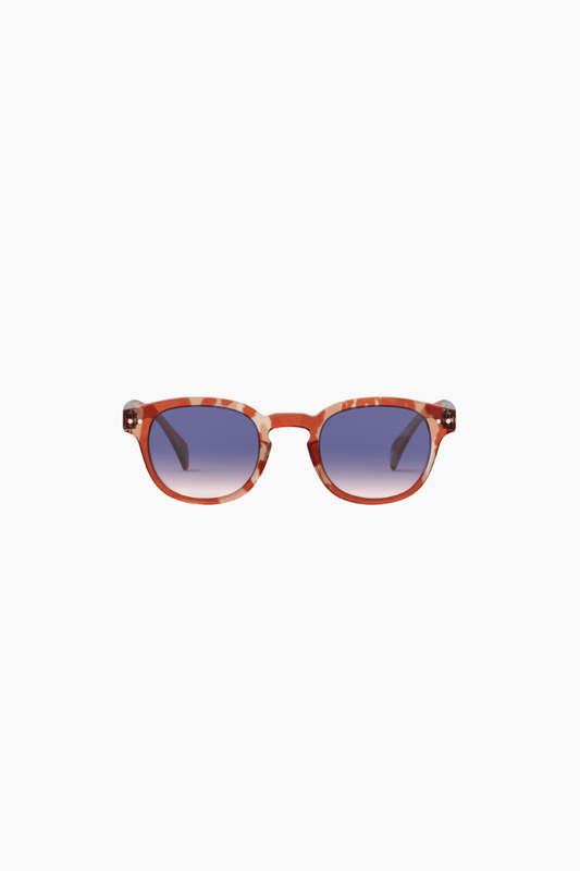 gafas de sol izipizi wild hooves polarized estampado animal