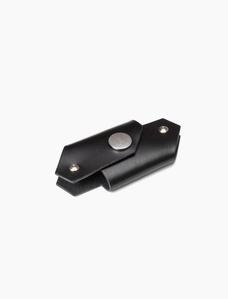LLavero Keyfolder - Black Premium