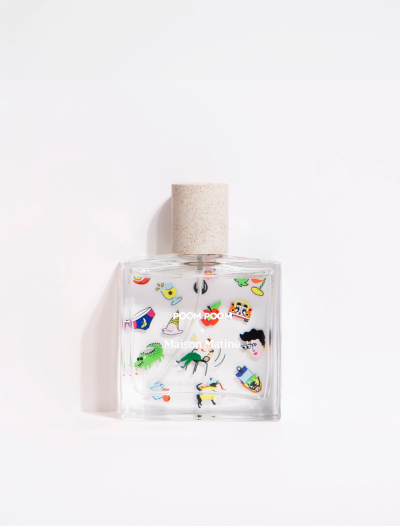 Perfume Poom Poom